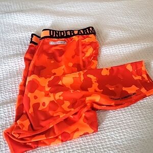 Under Armour Men's Heat Gear